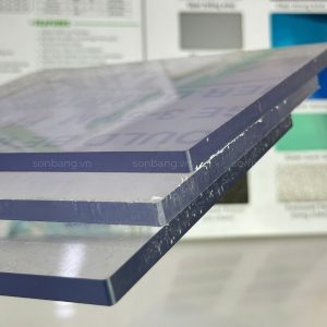 Gia Poly 9.5mm 2