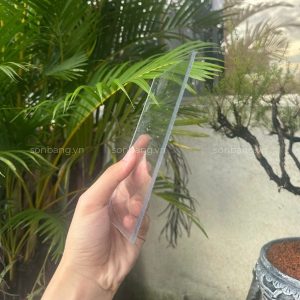 Poly 2.1mm va poly 2.5mm 6