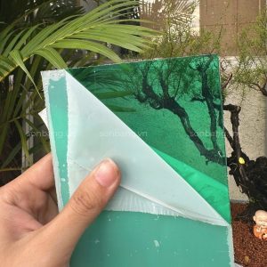 Poly 2.1mm va poly 2.5mm 7