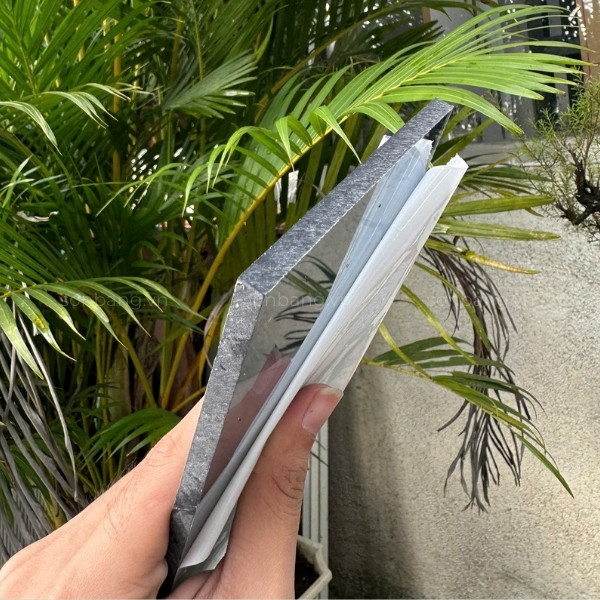 tam Poly 6mm 8 Độ dày tấm Polycarbonate đặc 6mm trong thực tế