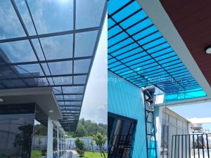 Mai che Polycarbonate 200