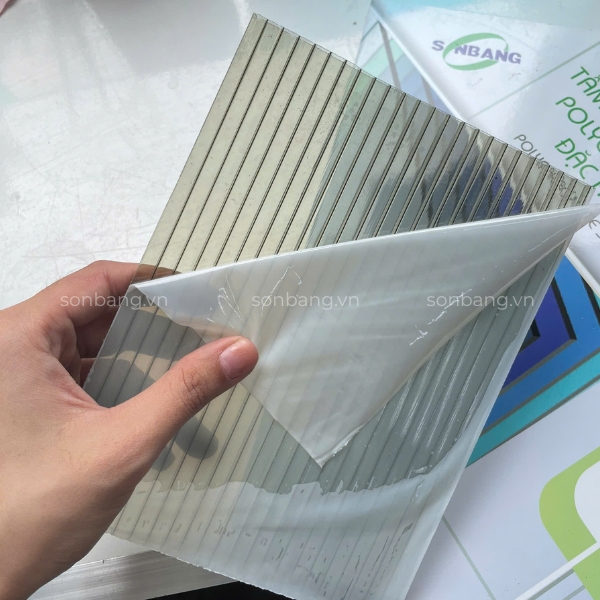 Poly rong 4.5mm 9