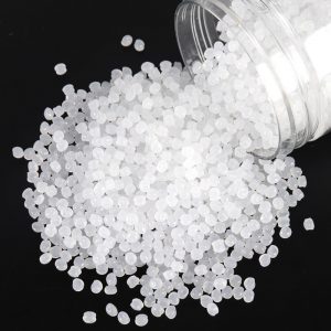 Hạt nhựa nguyên sinh thường sẽ có độ bền cao hơn 