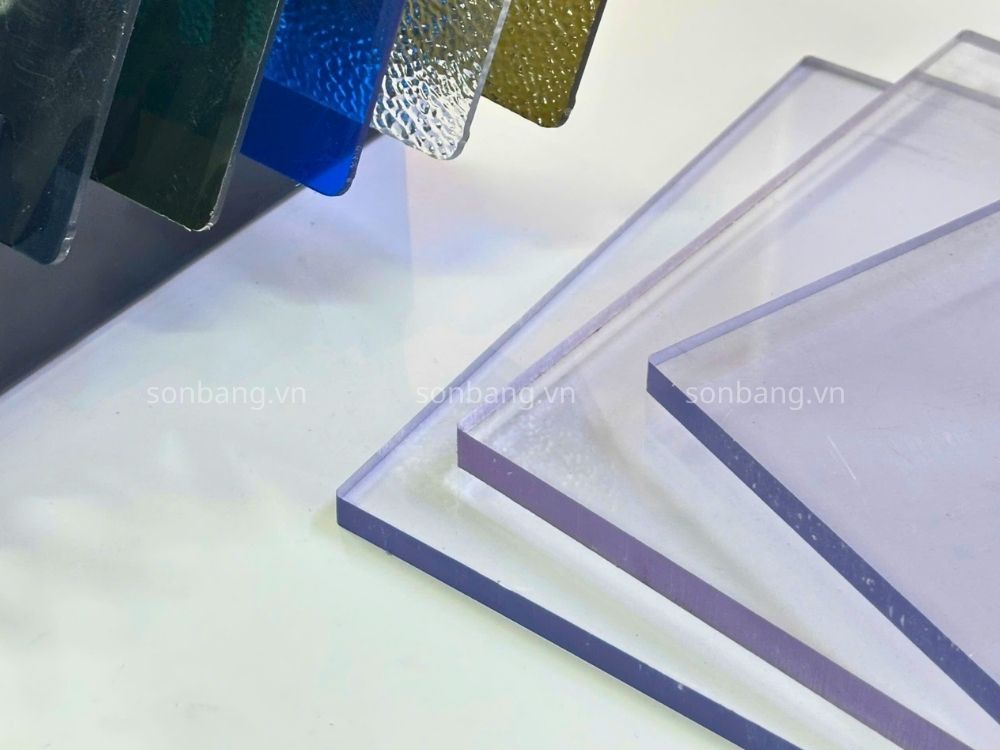 Tam Polycarbonate dac 39