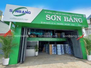 Địa chỉ cung cấp tấm Poly uy tín tại Thủ Đức 