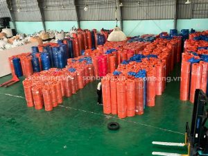 Tấm Poly khi mua tại kho giá sẽ tốt hơn 