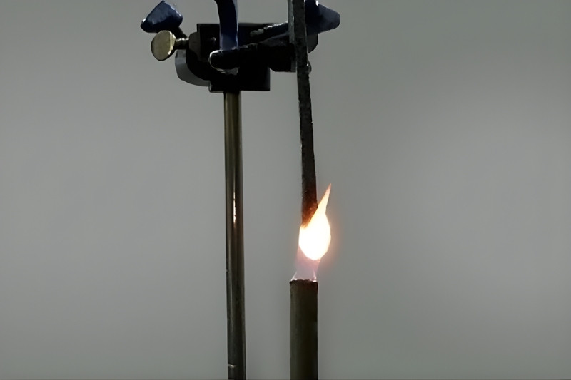 Cấp độ V-0 đạt chuẩn đảm bảo an toàn dân dụng