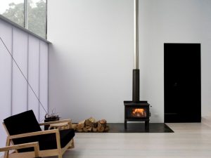 công trình Polycarboante Little Big House