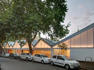 Trung tâm Trẻ em Blackfriars