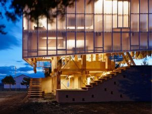 cong trinh Polycarboante 8