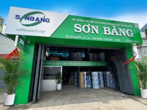 Địa chỉ mua tấm Poly rỗng uy tín tại TP.HCM 