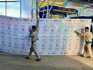 tấm Poly thương hiệu X-Lite 