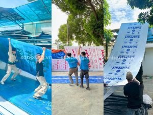  Thương hiệu tấm Poly uy tín nhất hiện nay 