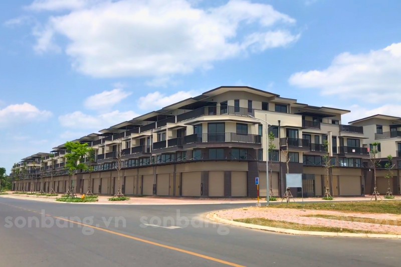 Dự án cung cấp hơn 1.000m2 Poly SolMart tại Cần Thơ 