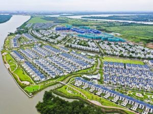 Khu dân cư cao cấp Swanbay Đồng Nai